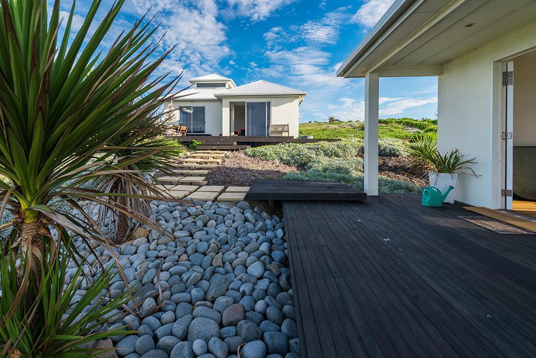 Saltwater - Absolute Oceanfront, Fire Pits, Some Villas With Hot Tubs And Sauna Falmouth Exterior photo